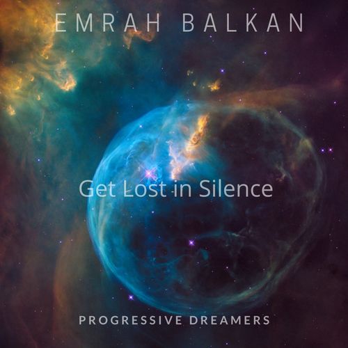 Emrah Balkan - Get Lost in Silence [PDR081]